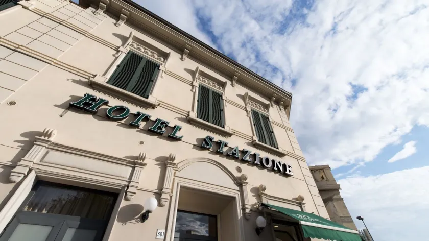 Hotel Stazione - Image 1