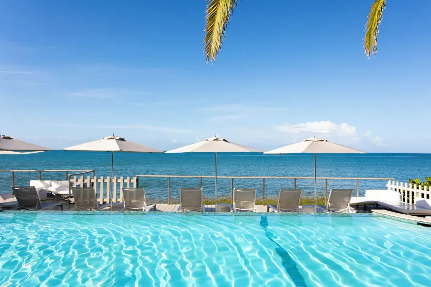 Rincon Beach Resort - Image 1