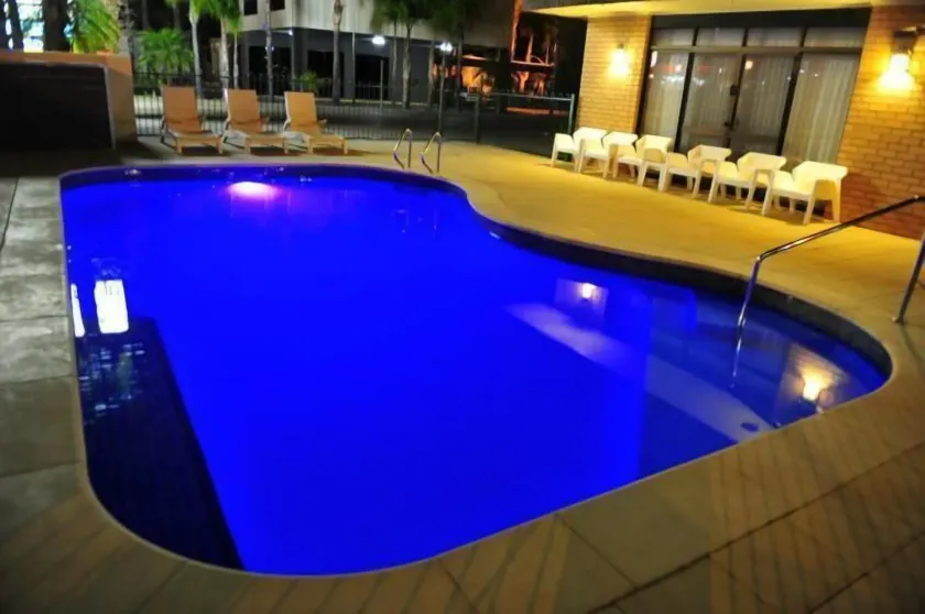 Mildura Plaza Motor Inn - Image 1