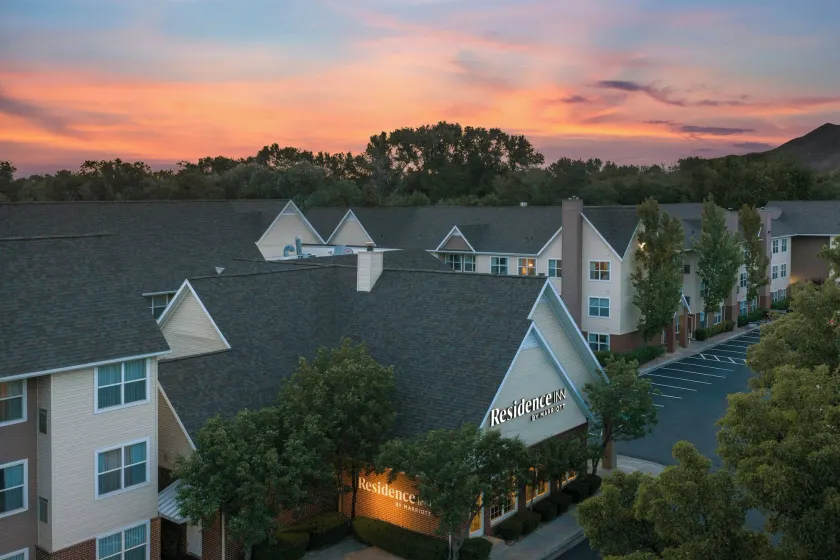 Residence Inn by Marriott Provo North University - Image 1