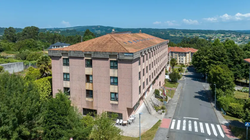 Hotel Faranda Los Tilos, Ascend Hotel Collection - Image 1