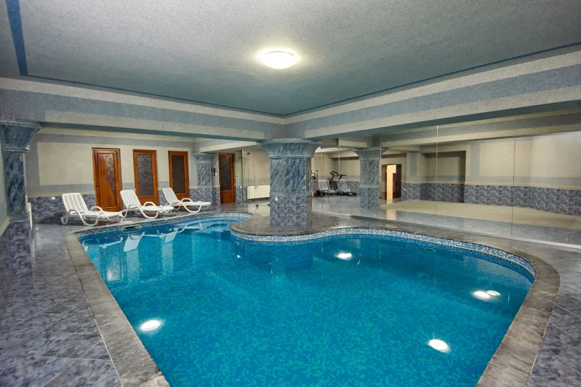 S&L Boutique Hotel - Image 1