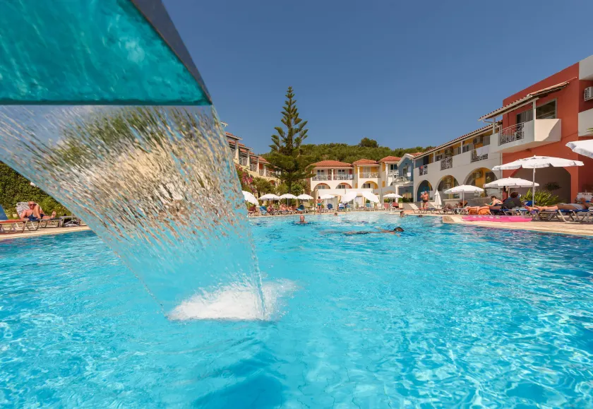 Sunrise Zante - Adults Only Hotel - Image 1