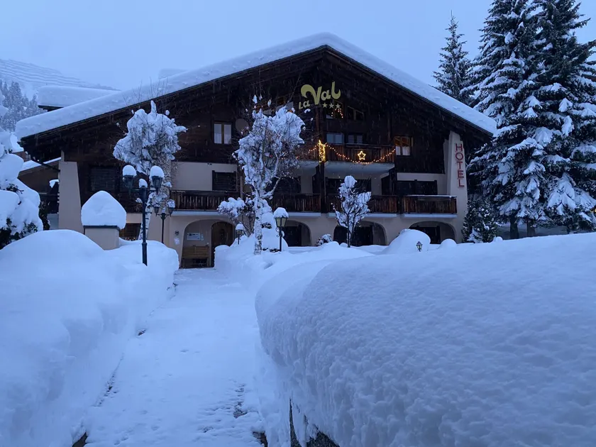 Hotel B&B Casa La Val - Image 1