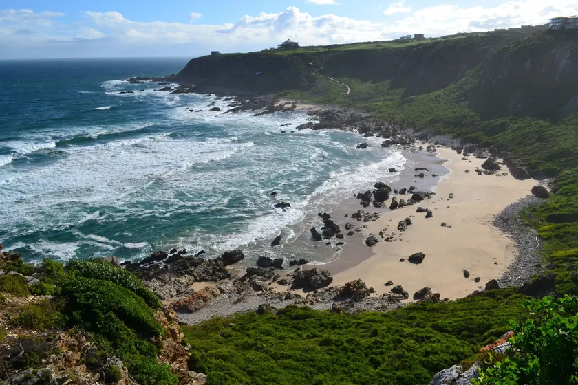 Pinnacle Point - Golf Safari SA - Image 1