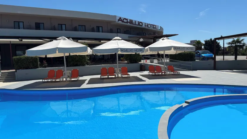 Achillio Hotel - Image 1