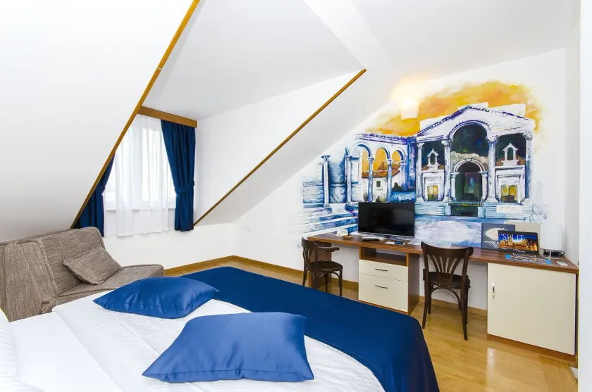 Palma Rooms B&B - Image 1