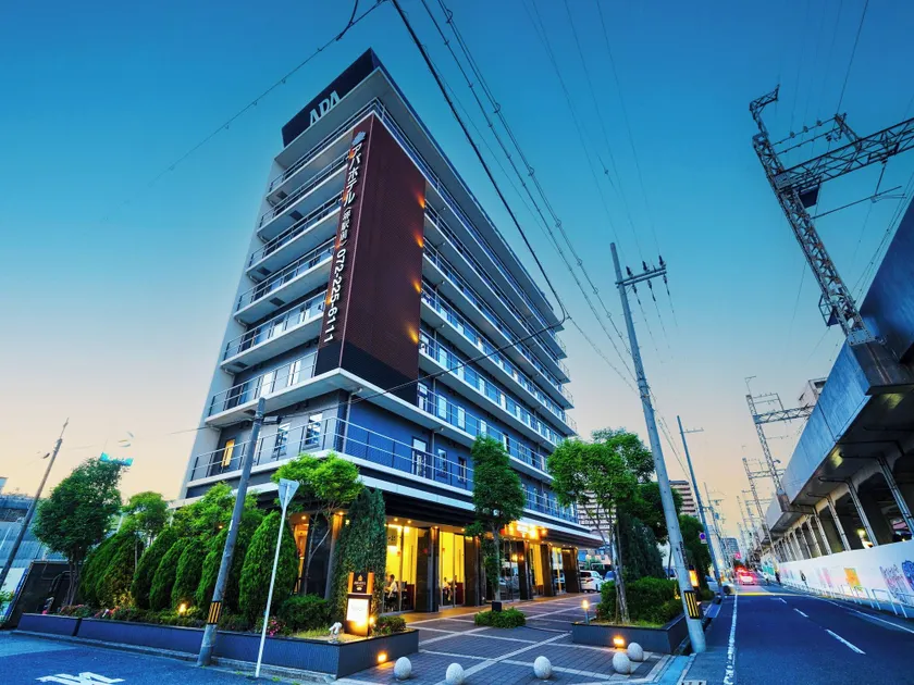 APA Hotel Sakai Ekimae - Image 1