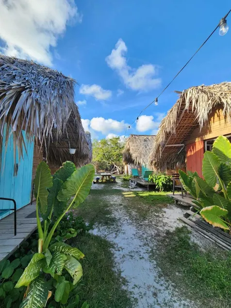 Saona lodge - Image 1