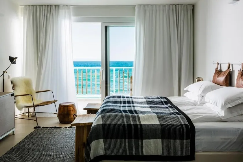 Sea Sense Boutique Villa & Relax Zone - Camera