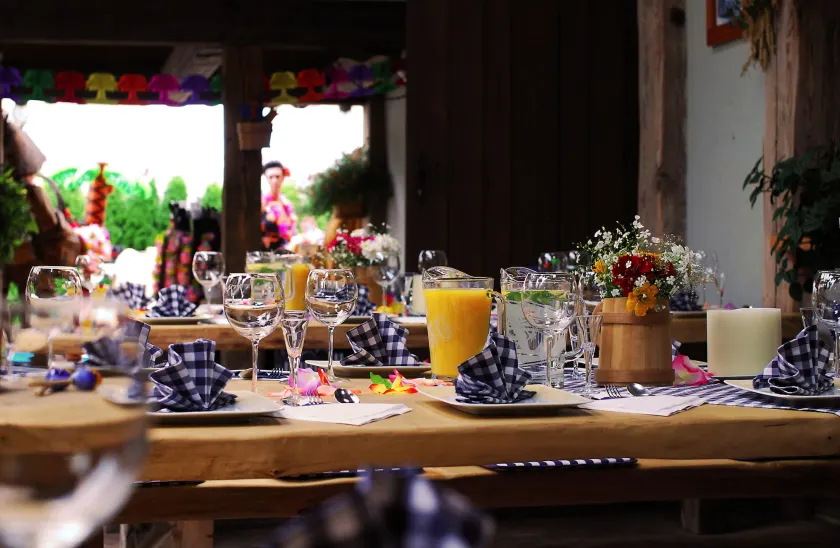 Hotel Karczma Chełmińska - Image 1