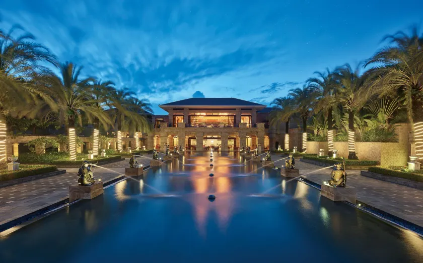 Wanda Reign Resort & Villas Sanya Haitang Bay - Image 1