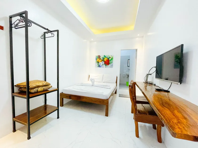 Agbing Seaside View Resort Puerto Galera powered by Cocotel - Room
