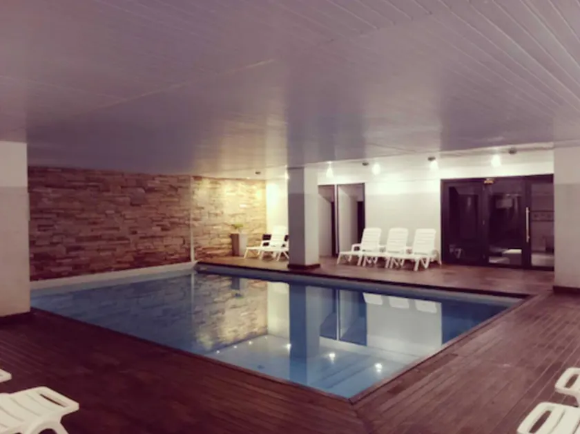 Golden Beach Resort & Spa - Image 1