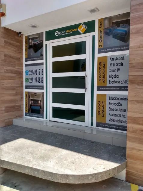 EXECUTIROOMS VERACRUZ - Image 1