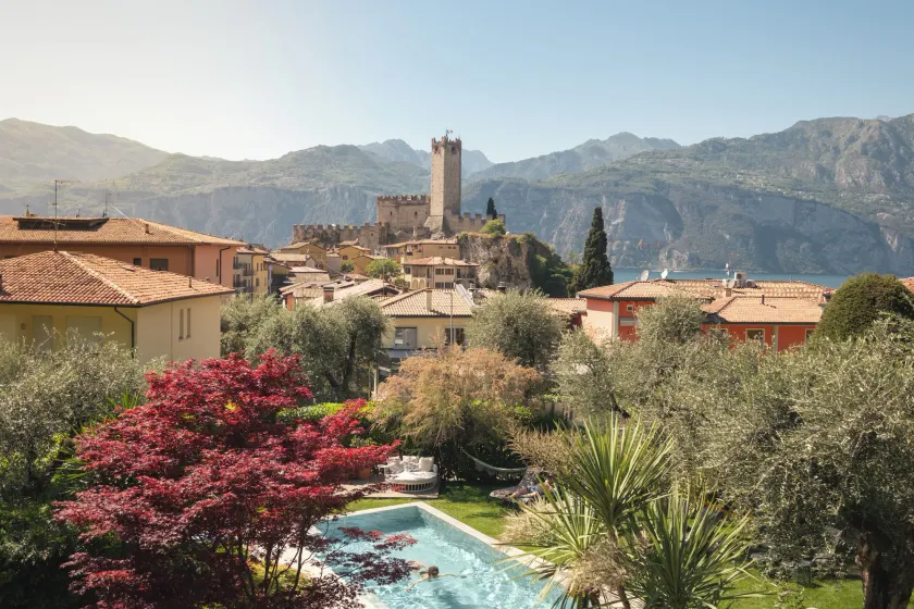 Eco Hotel Ariston - Image 1