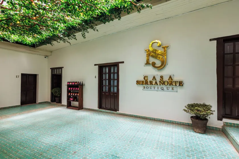 Casa Sierra Norte - Image 1
