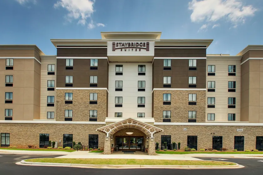 Staybridge Suites - Rock Hill by IHG - Image 1