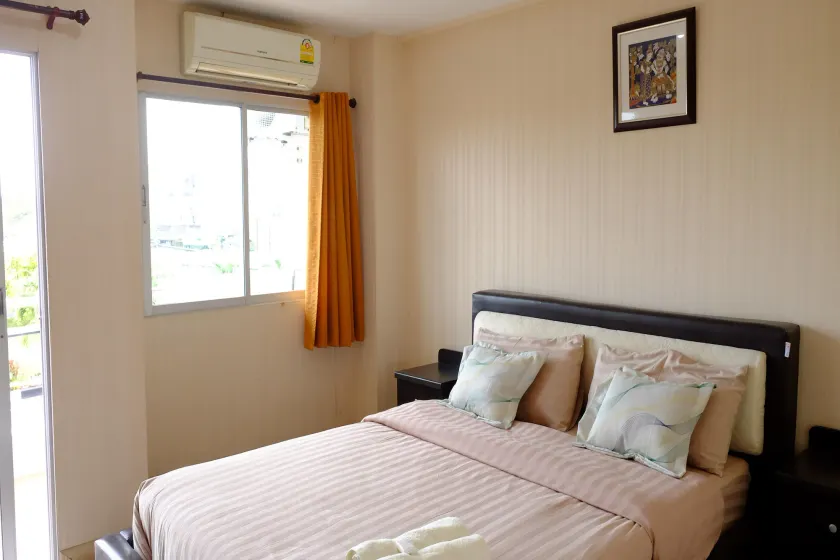 Banchang Apartment and Hotel - Image 1