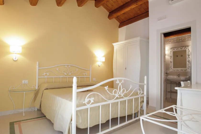 B&B Monsignore - Room