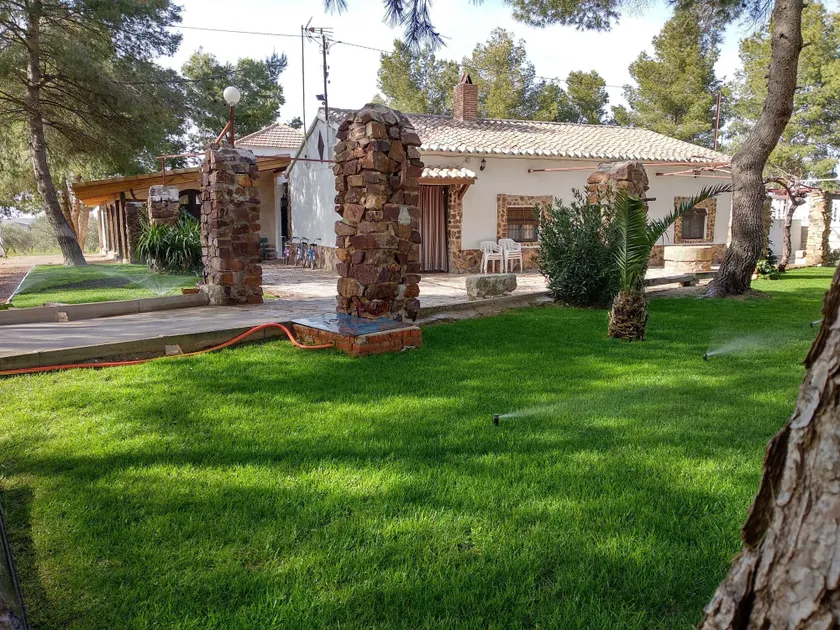 Apartamentos Rurales Las Caleras - Image 1