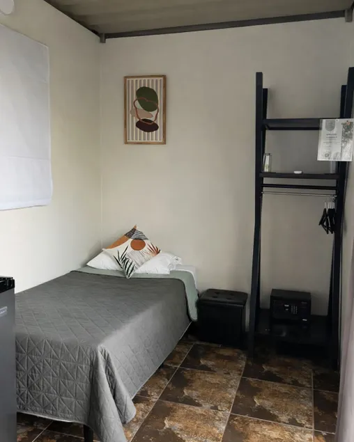 Green Sanctuary Hotel - Image 1