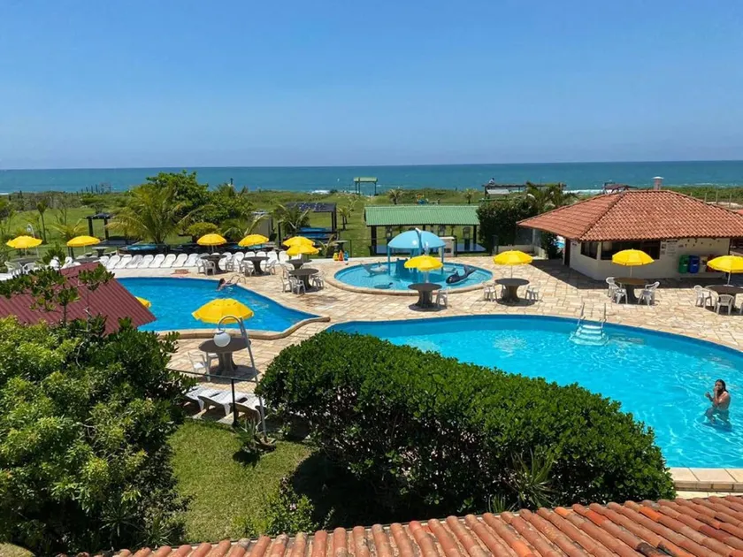 Morro das Pedras Clube Hotel - Image 1