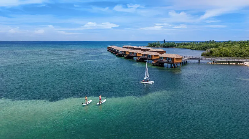 Princess Senses The Mangrove Resort - Adults Only  - Image 1