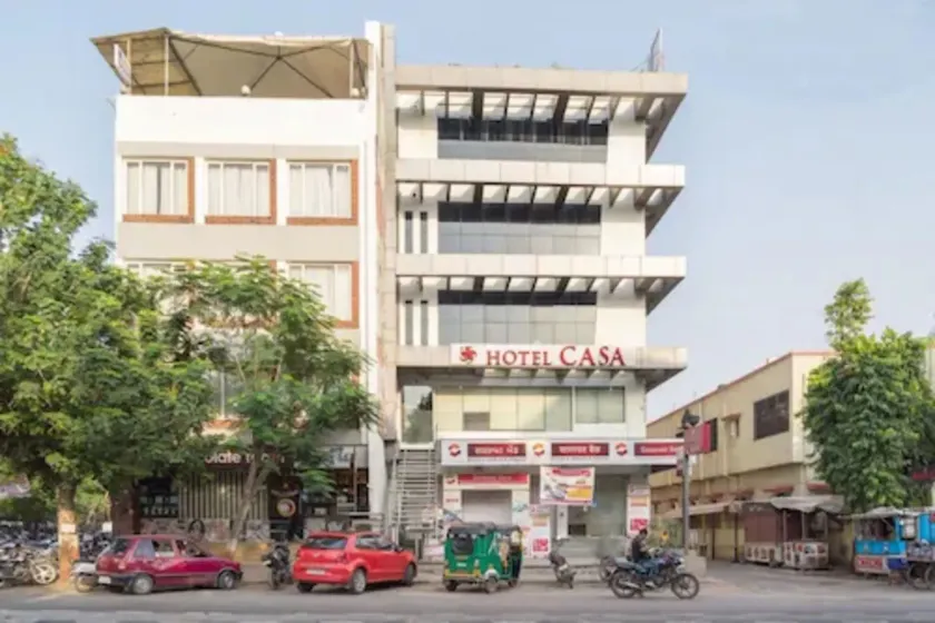 Hotel Casa - Image 1