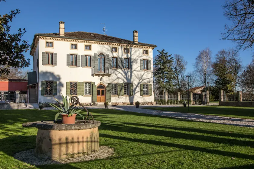 Relais Villa Ormaneto - Image 1