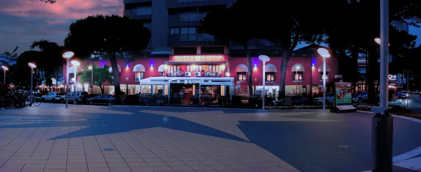 Hotel Savoia - Image 1