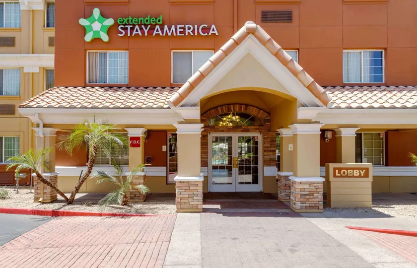 Extended Stay America Suites - Phoenix - Airport - Tempe - Image 1