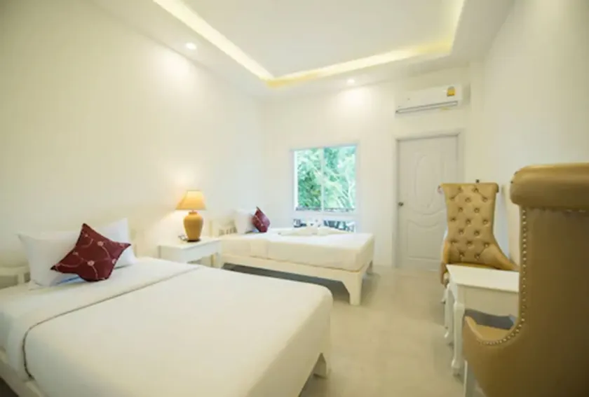 Koh Tao Coral Grand Resort - Image 1