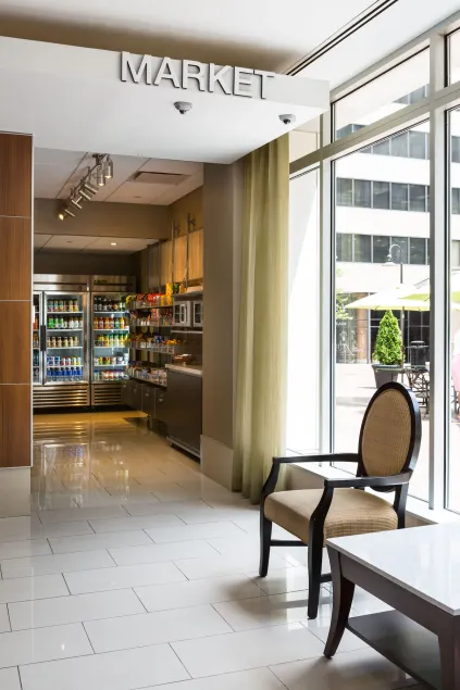 Holiday Inn Washington Capitol - Natl Mall by IHG - Lobby