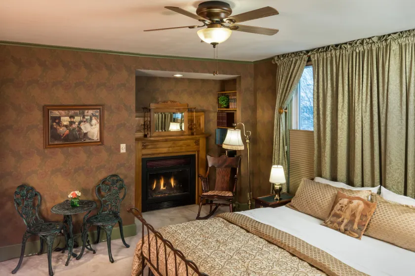Astor House - Image 1