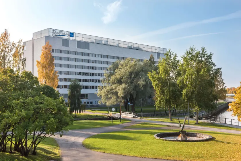 Radisson Blu Hotel, Oulu - Image 1