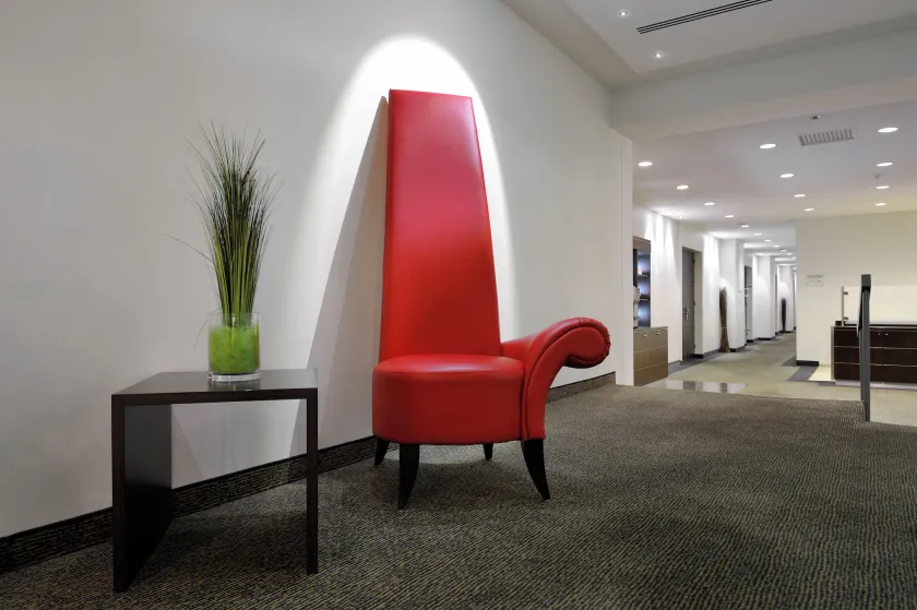 Mercure Hotel Lüdenscheid - Lobby
