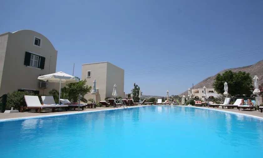 Phevos Villa - Image 1