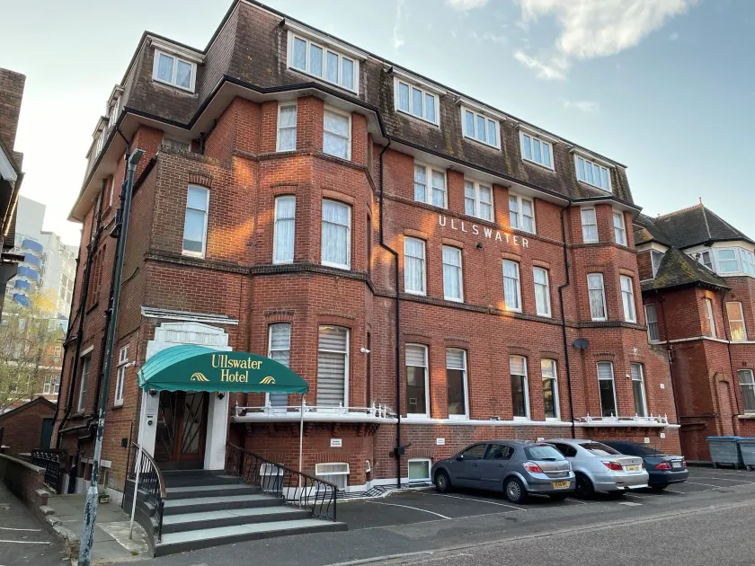 Ullswater Hotel - Image 1