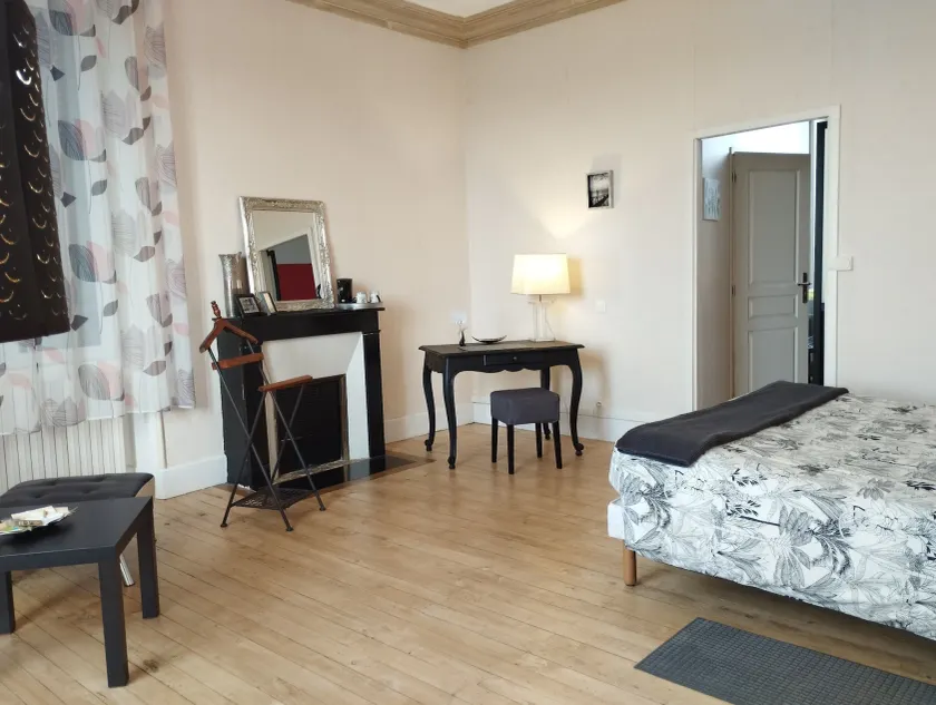 Villa du Cerf Thibault - Image 1