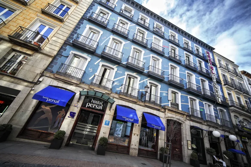 Hostal Persal - Image 1