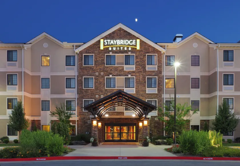 Staybridge Suites Fayetteville by IHG - Image 1