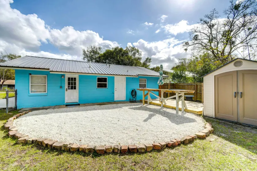 Beautiful Palatka Vacation Rental w/ Yard! - Image 1