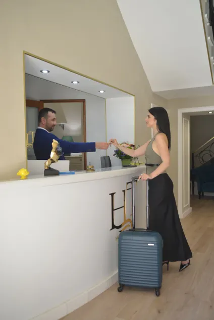 Hotel Torino - Image 1
