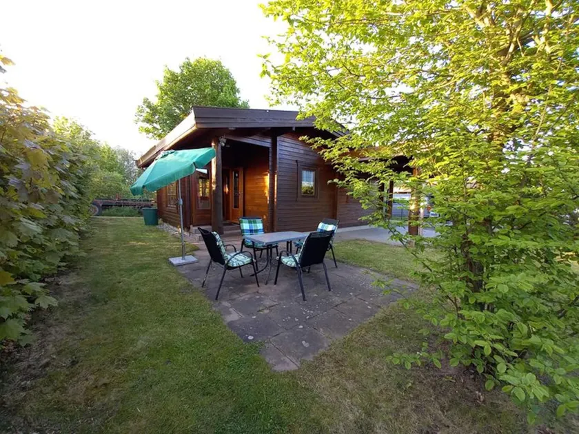 A House to Stay for Holidays - Image 1
