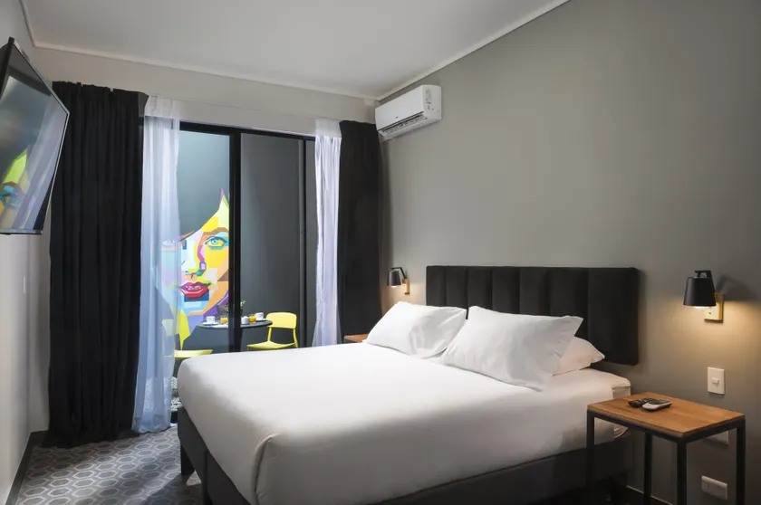 The PopCity Hotel - Image 1