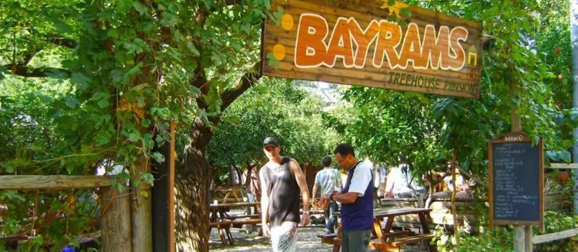 Bayrams Tree Houses - Image 1