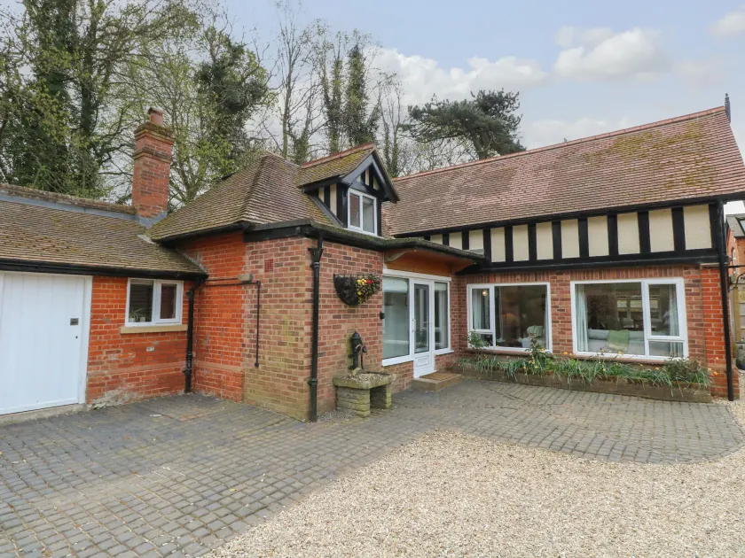 The Lodge - Image 1