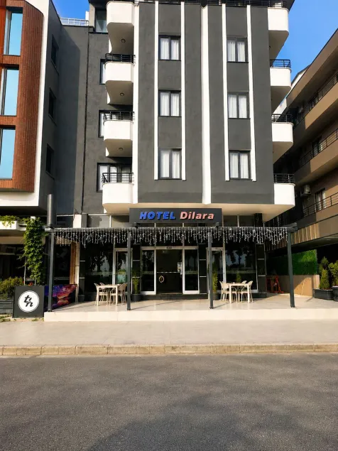 Dilara hotel - Image 1