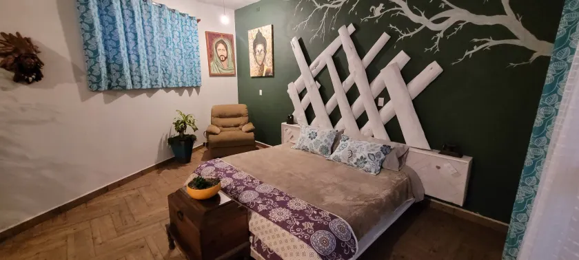 Hotel Boutique La Gloria - Image 1